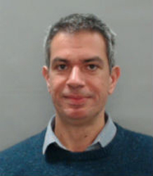 Photo of Professor Adam Hanieh