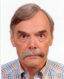 Photo of Dr Norbert Weismann